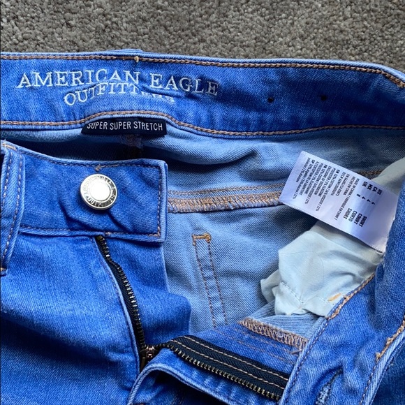 American Eagle Jeans - Picture 3 of 3